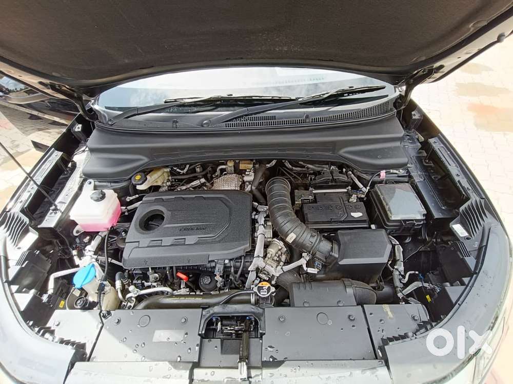 Hyundai Creta 1.5 Crdi E Diesel Mt, 2025, Diesel