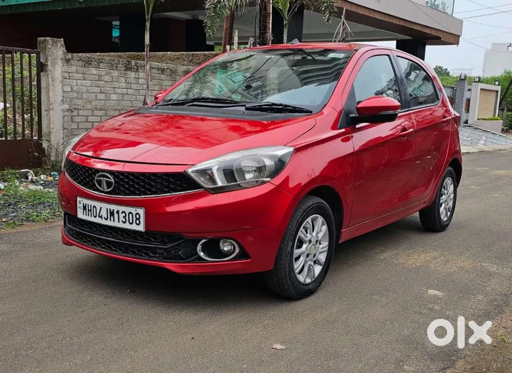 Tata Tiago 1.05 Revotorq Xz, 2018, Diesel