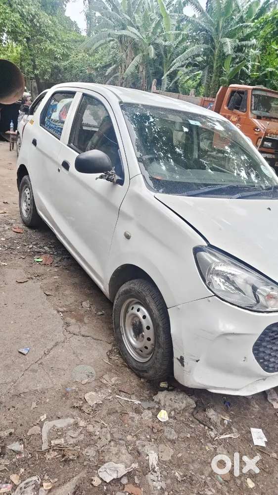 Alto K10 Card Petrol 
Mi Due 18 Mi Price 12170
Card  Model 14/12/2023