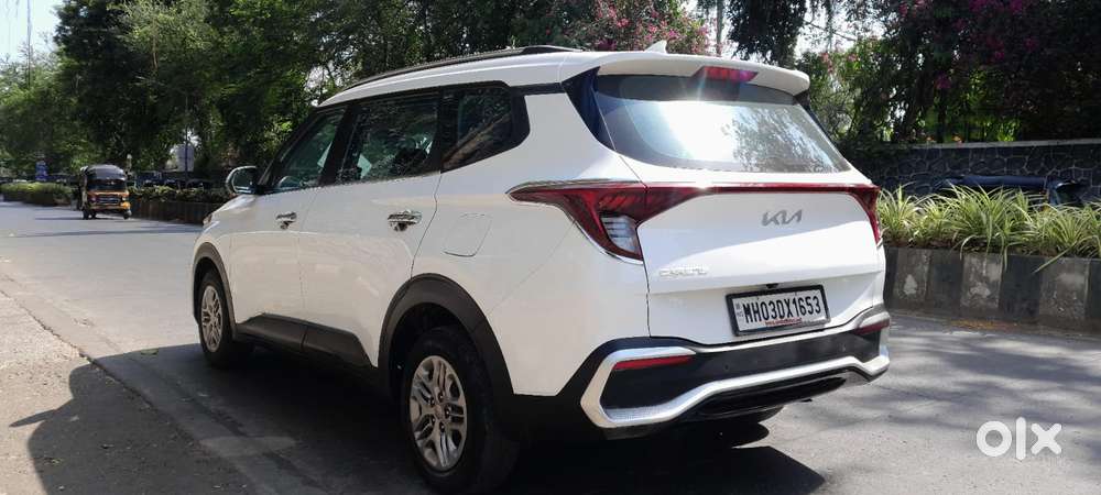 Kia Carens 1.5 Prestige 7 Str, 2022, Petrol