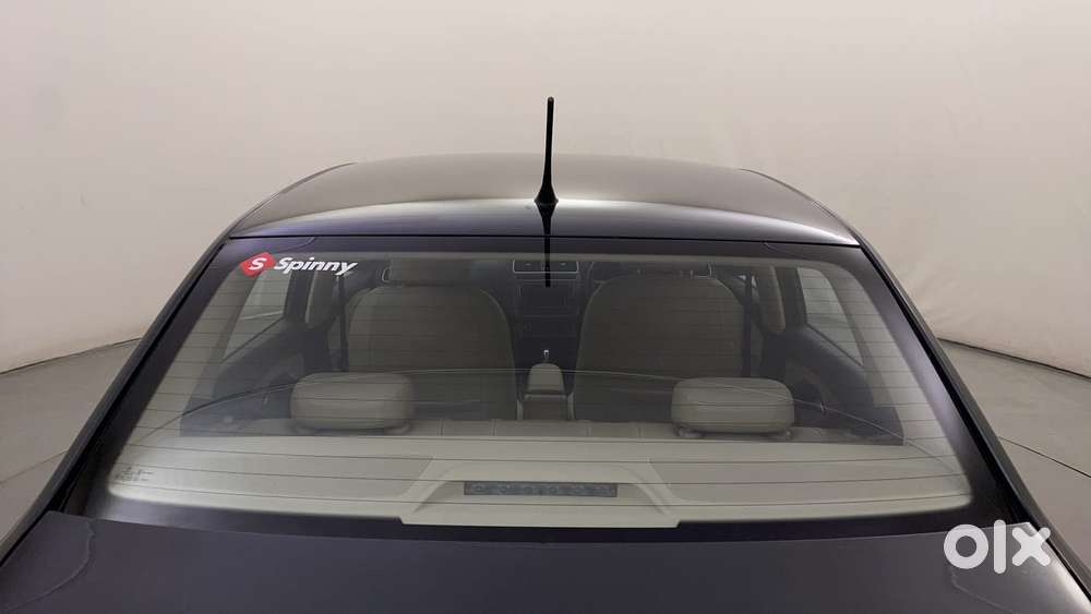 Volkswagen Ameo 1.5 Tdi Highline At 16 Alloy, 2019, Diesel