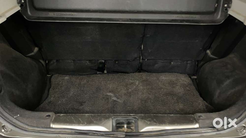 Maruti Suzuki Wagon R Zxi Amt 1.2, 2019, Petrol