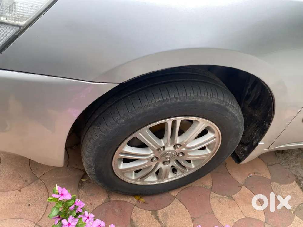 Honda Accord 2008 Petrol Well Maintained