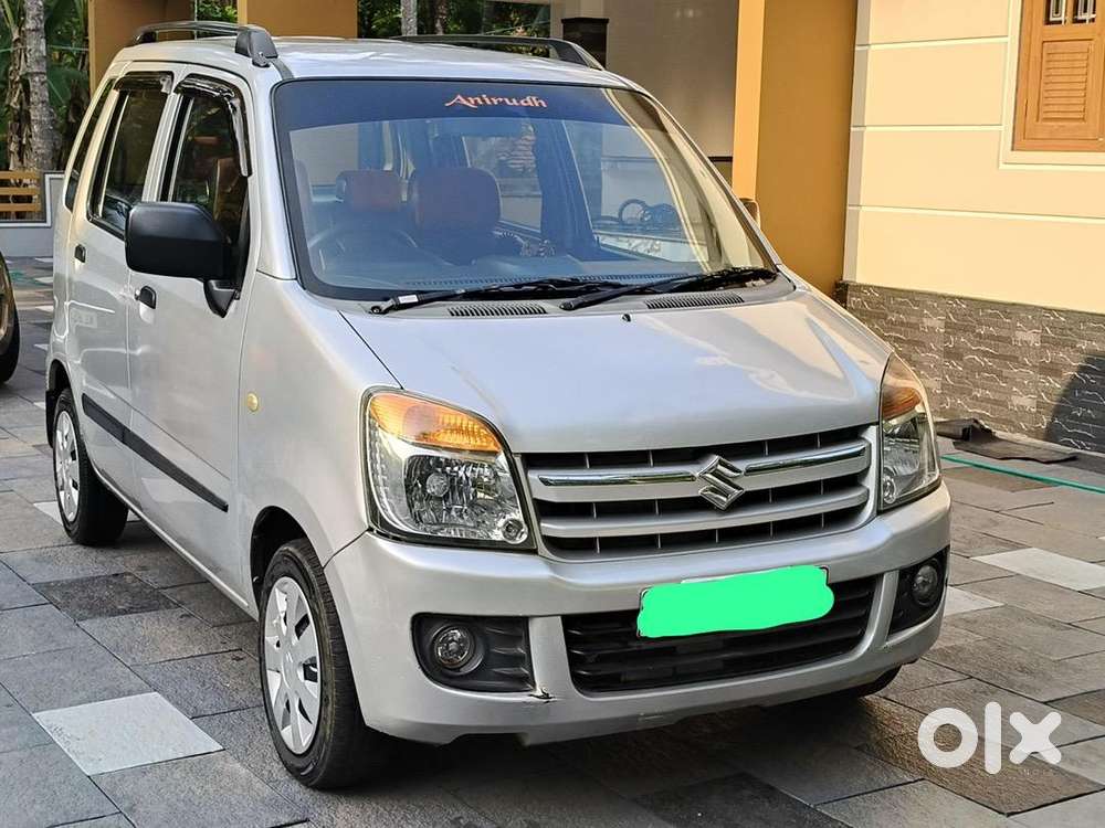 Maruti Suzuki Manual 2009 Vxi Top