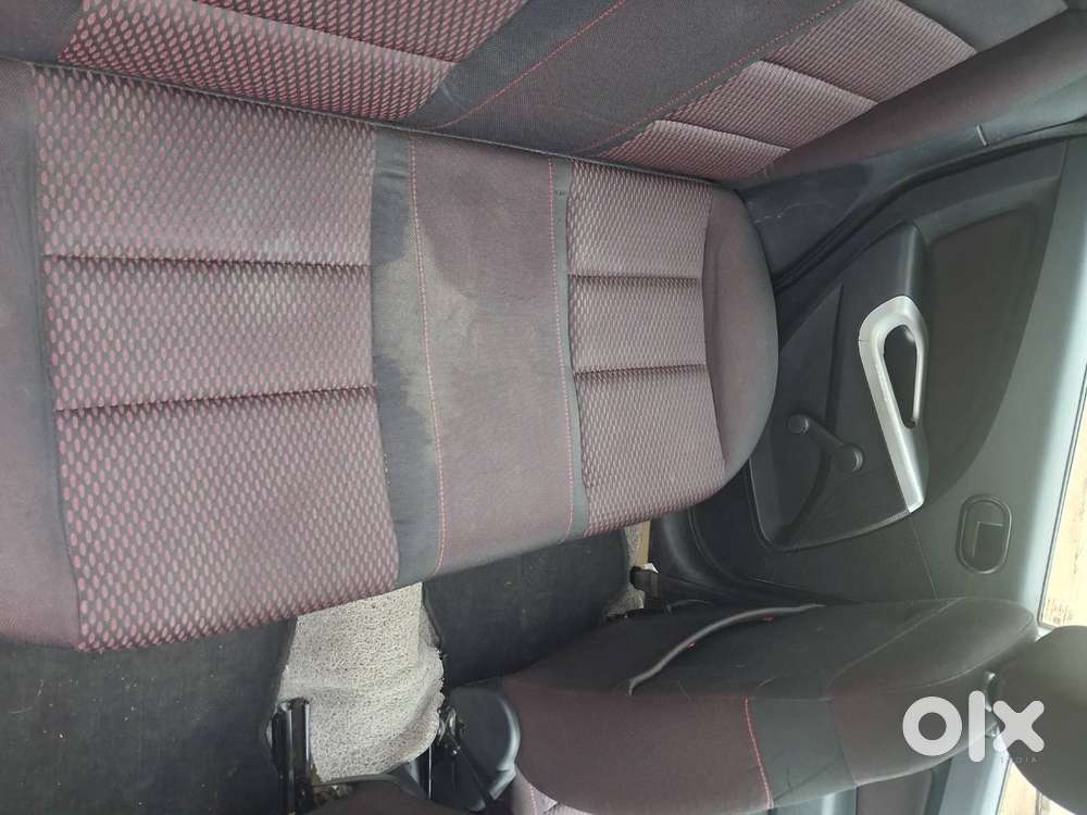 Ford Figo 2010