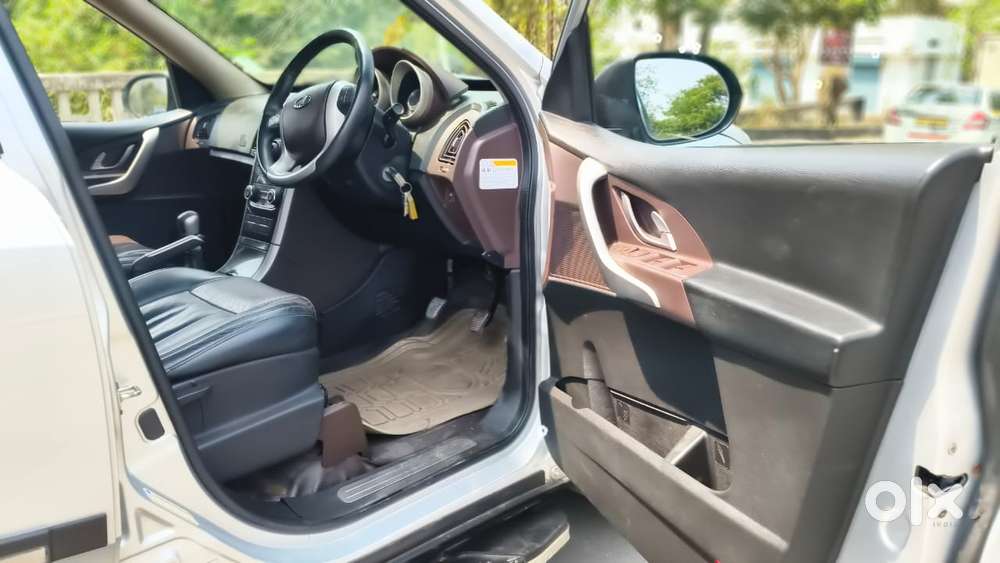 Mahindra Xuv500
