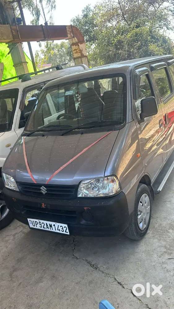 Maruti Suzuki Eeco 2023 Petrol 50000 Km Driven