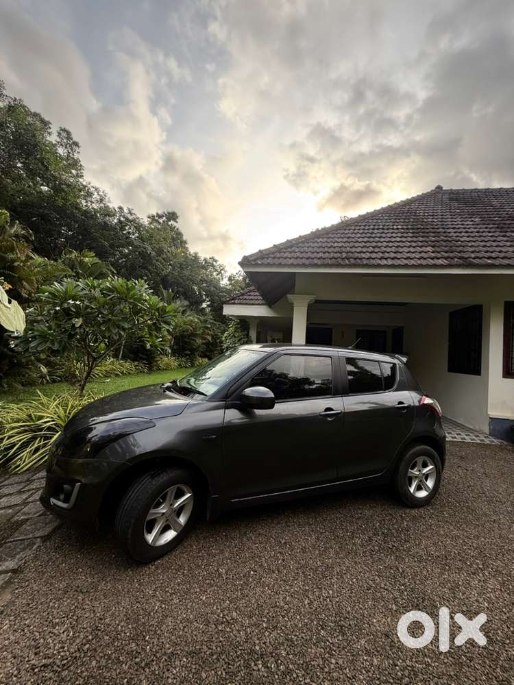 Maruti Suzuki Swift