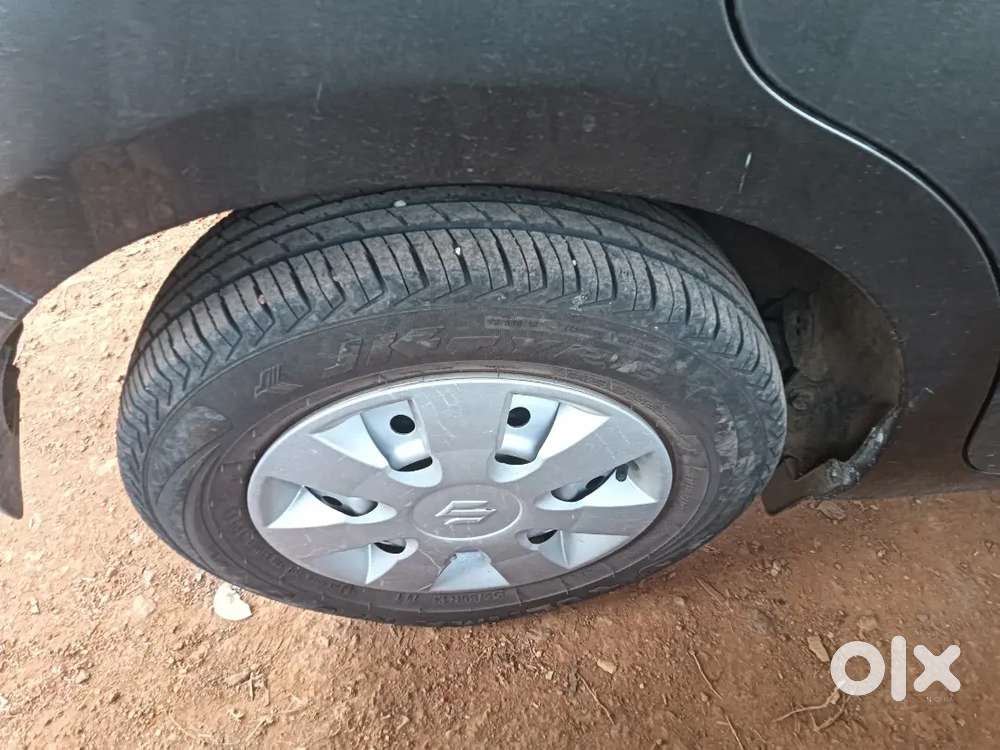 Maruti Suzuki Wagon R 2025 Petrol