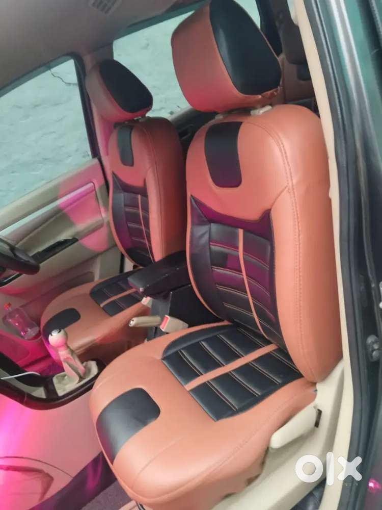 Ertiga 2018 Zdi+ Diesel Well Maintained