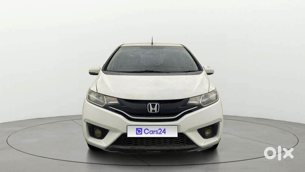 Honda Jazz 1.2 S I Vtec, 2015, Petrol