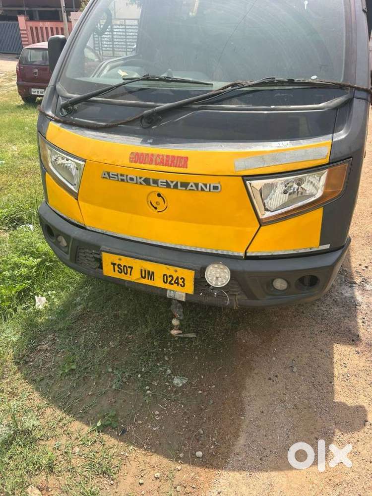 Ashok Leyland Stile Lx Optional, 2022, Diesel