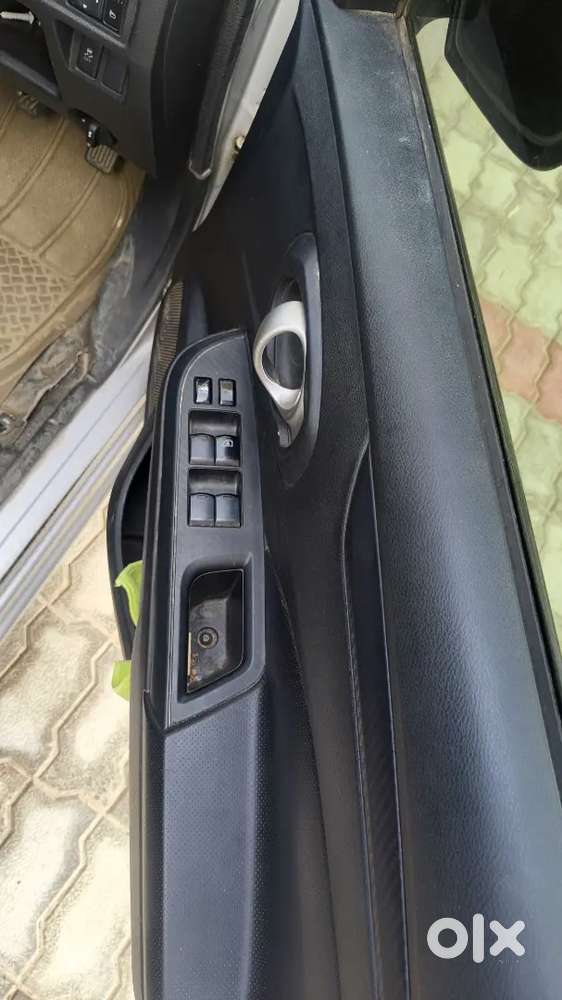 Datsun Go Plus 2022 Petrol Well Maintained