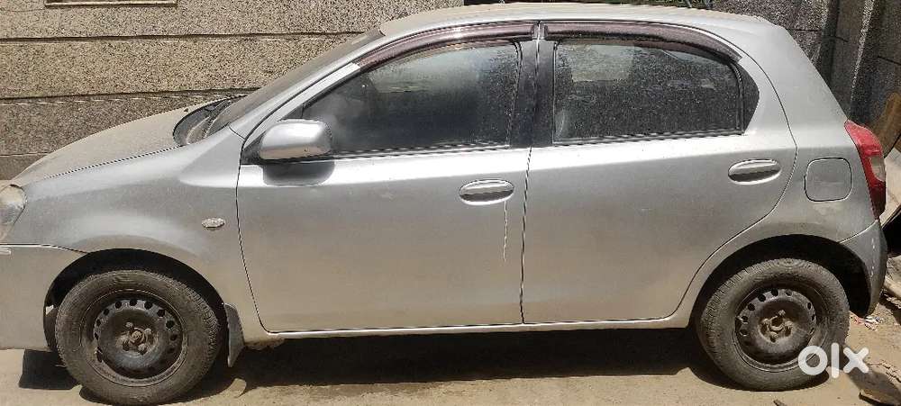 Toyota Etios Liva For Sale