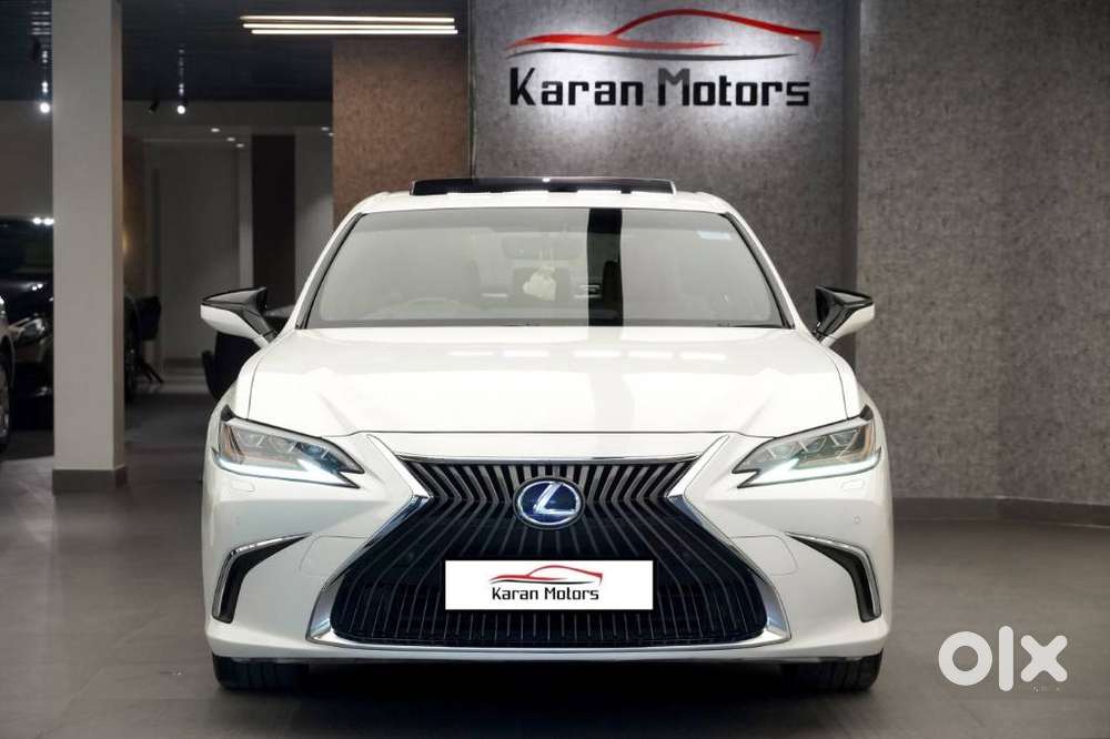 Lexus Es 300h, 2019, Petrol