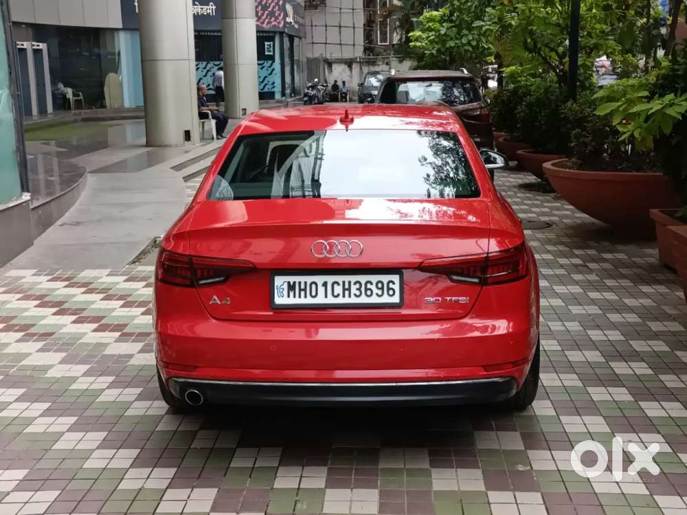 Audi A4 1.4 30 Tfsi Technology Pack, 2016, Petrol