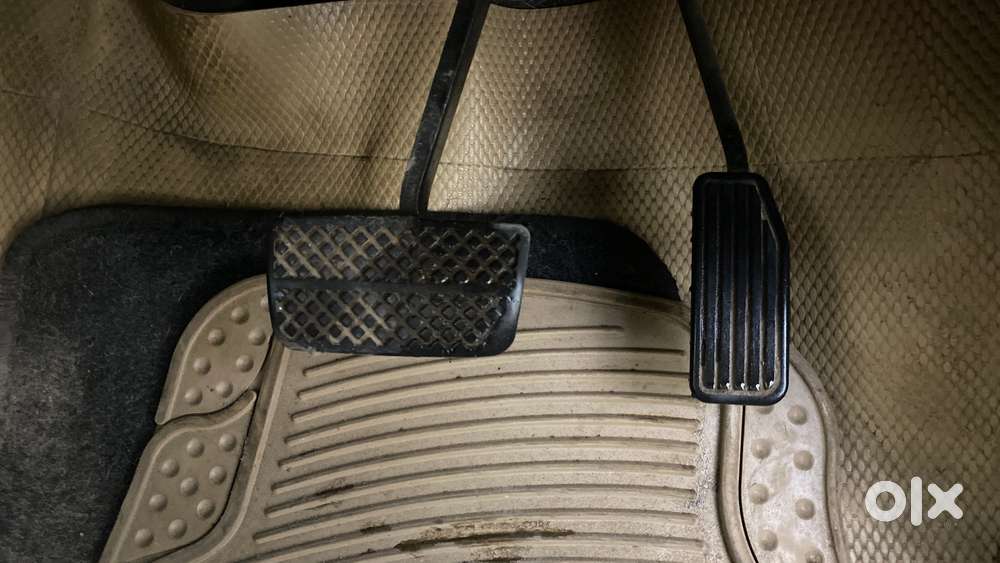 Honda Amaze 2013-2016 S At I-vtech, 2013, Petrol