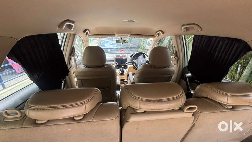 Honda Cr-v Petrol Good Condition