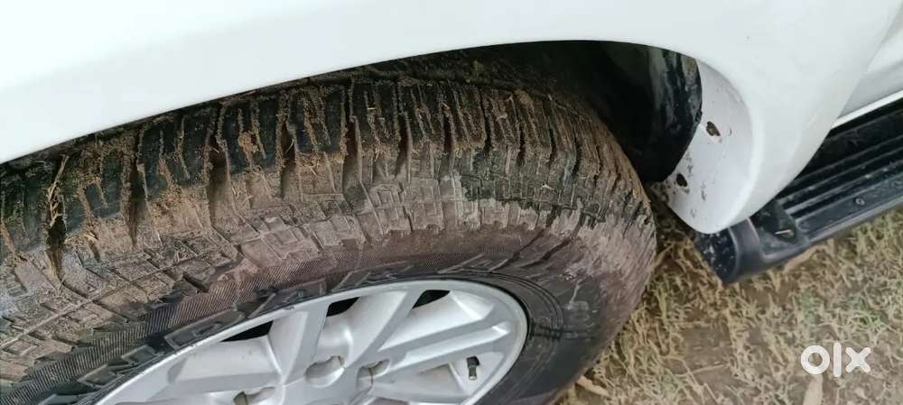 Toyota Fortuner 2010 Diesel