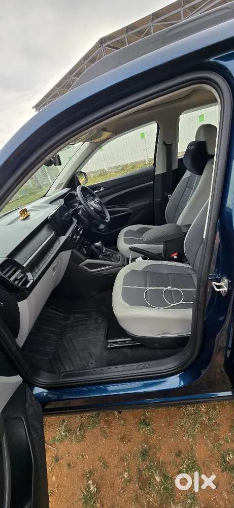 Skoda Kylaq Signature At 2026