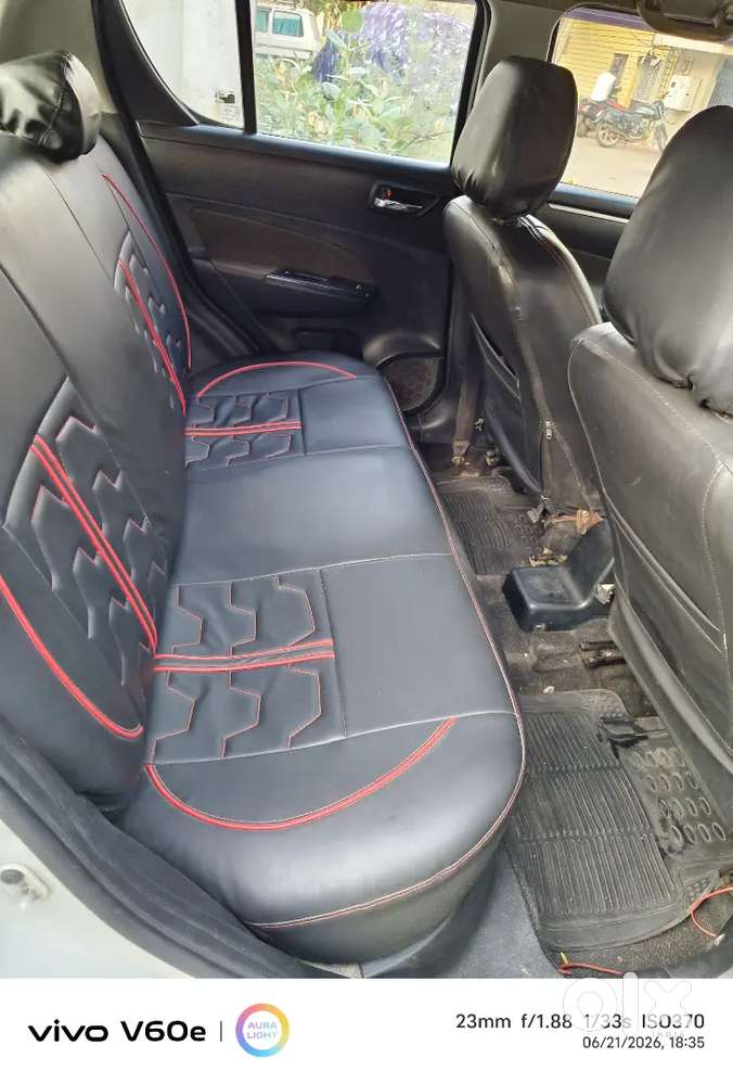 Maruti Suzuki Swift 2014 Diesel 150000 Km Driven