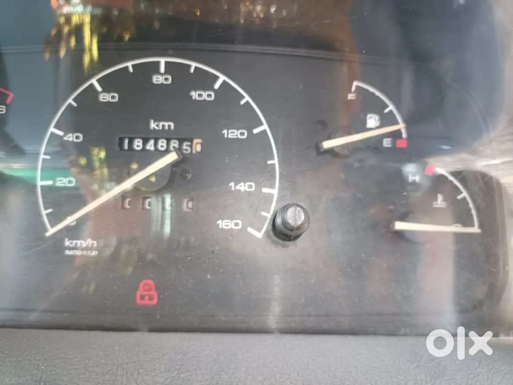 Good Condition