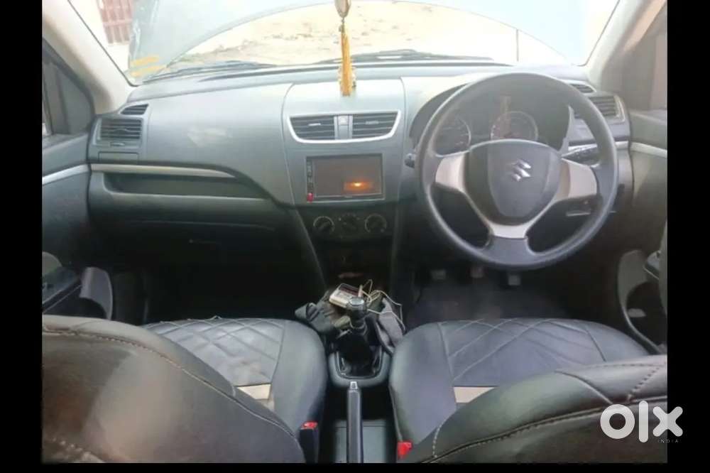 Maruti Suzuki Swift Vxi Manual 2014