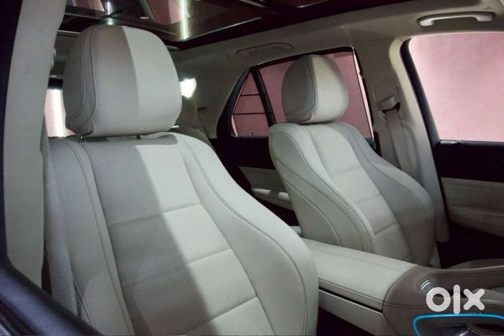 Mercedes-benz Gle 450 4matic Lwb, 2025, Petrol