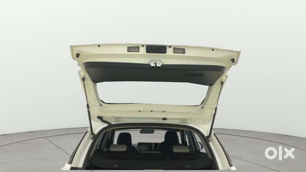 Kia Sonet 1.5 Htx Diesel At, 2022, Diesel