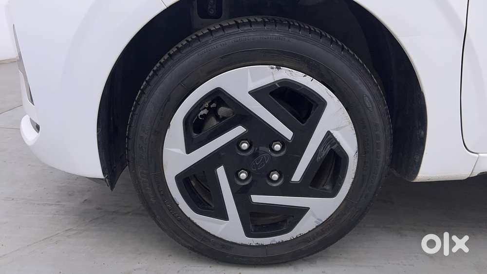 Hyundai Grand I10 Nios Sportz Amt 1.2 Kappa Vtvt, 2023, Petrol