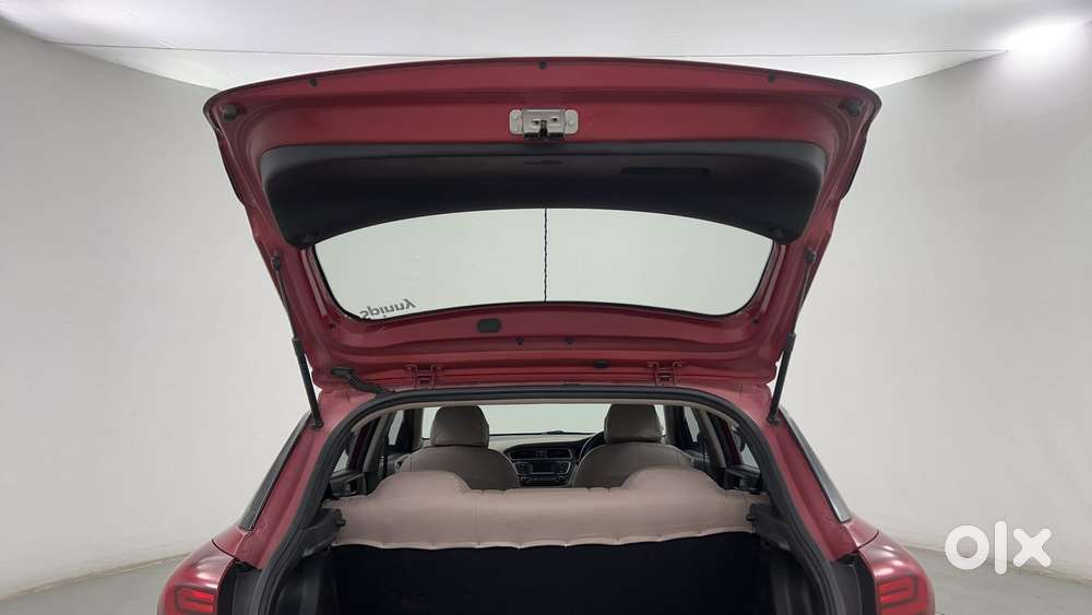 Hyundai Elite I20 1.2 Magna Plus, 2019, Petrol