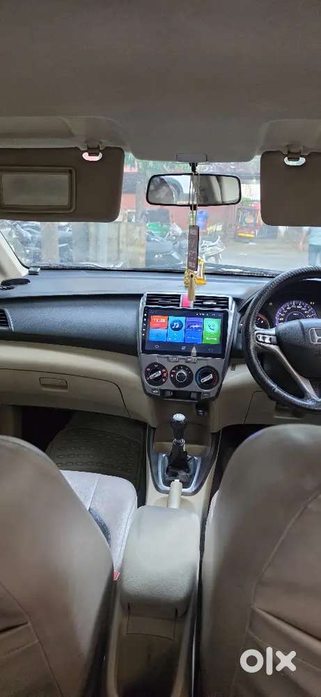 Honda City I-vtec Petrol First Owner  Excellent Condition