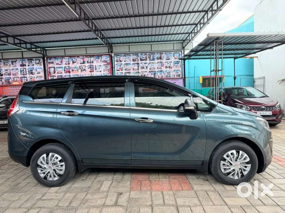 Mahindra Marazzo M2, 2019, Diesel