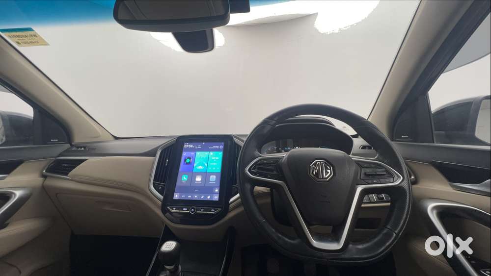 Mg Hector 2.0 Sharp Diesel, 2021, Diesel