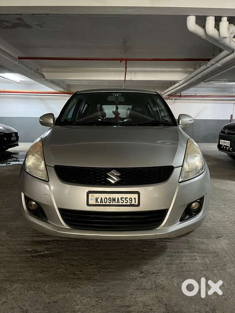 Maruti Suzuki Swift
