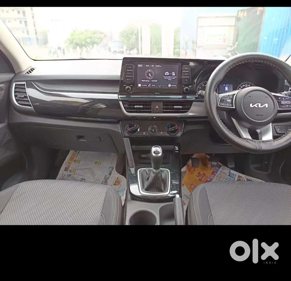 Kia Seltos 2022 Petrol 51000 Km Driven