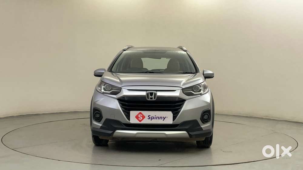 Honda Wr-v 1.2 Vx I-vtec, 2021, Petrol