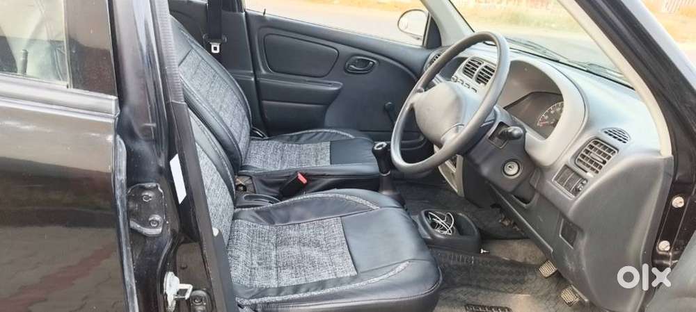 Maruti Suzuki Alto 0.8 Lxi (o), 2011, Petrol