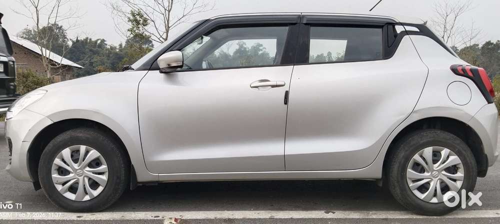 Maruti Suzuki Swift, 2023, Petrol