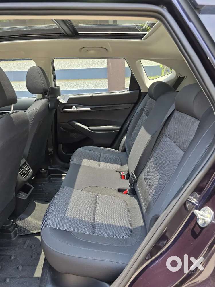 Kia Seltos Htk 1.5 2025