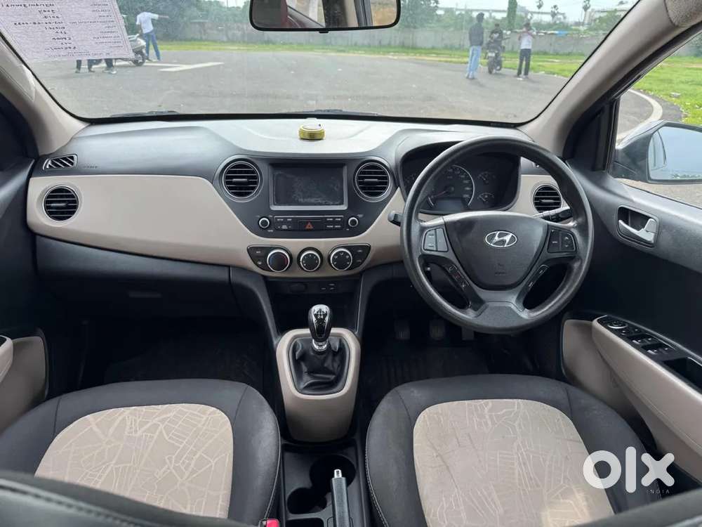 Hyundai Grand I10, 2017, Diesel