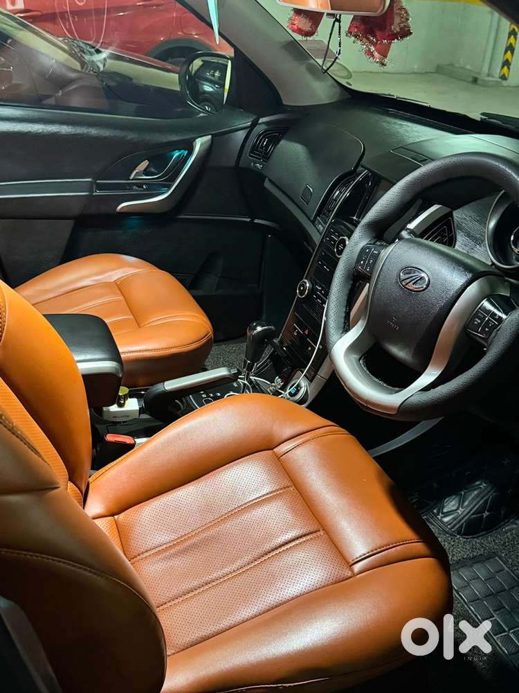 Mahindra Xuv500 Diesel 2020