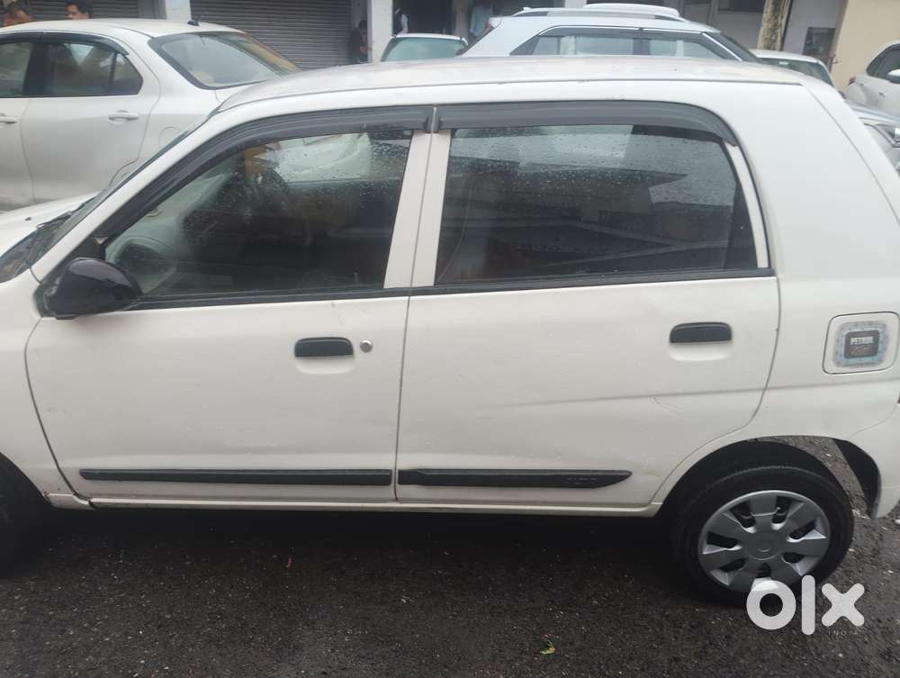 Maruti Suzuki Alto K10 Vxi (o), 2014, Petrol