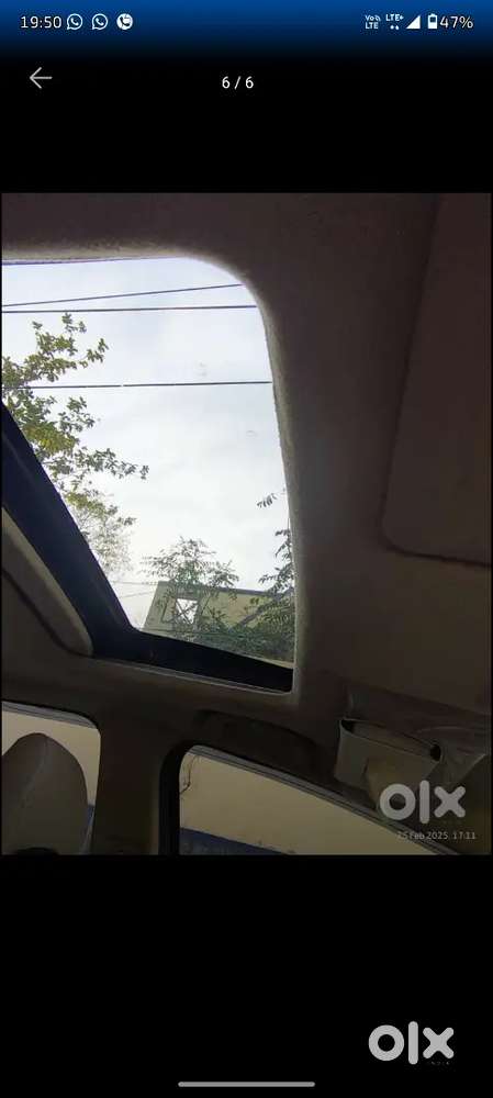 Honda Jazz 2022 Petrol Good Condition