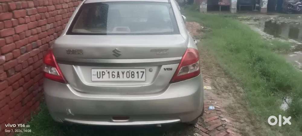 Maruti Suzuki Swift 2015