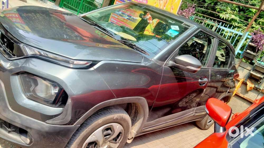 Tata Punch Pure Icng, 2025, Cng & Hybrids