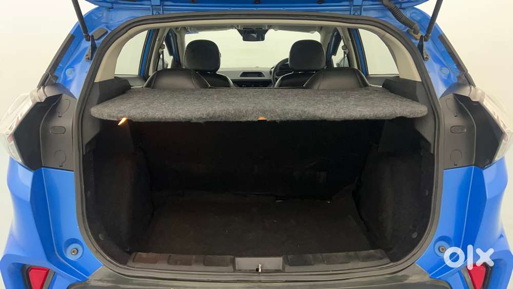 Tata Nexon 1.2 Revotron Xm (s), 2020, Petrol