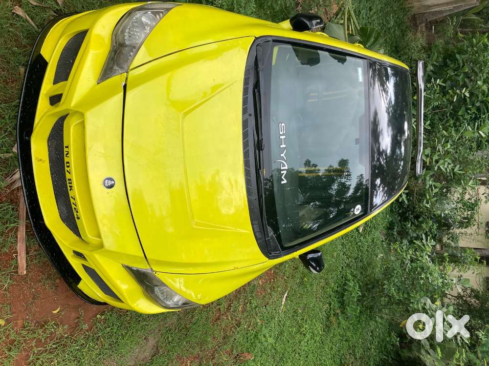 Honda Civic 2011