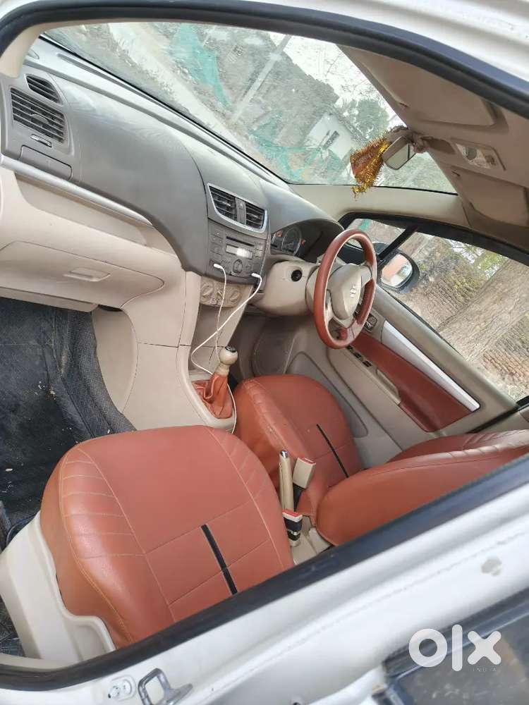Maruti Suzuki Ertiga Vdi 2012