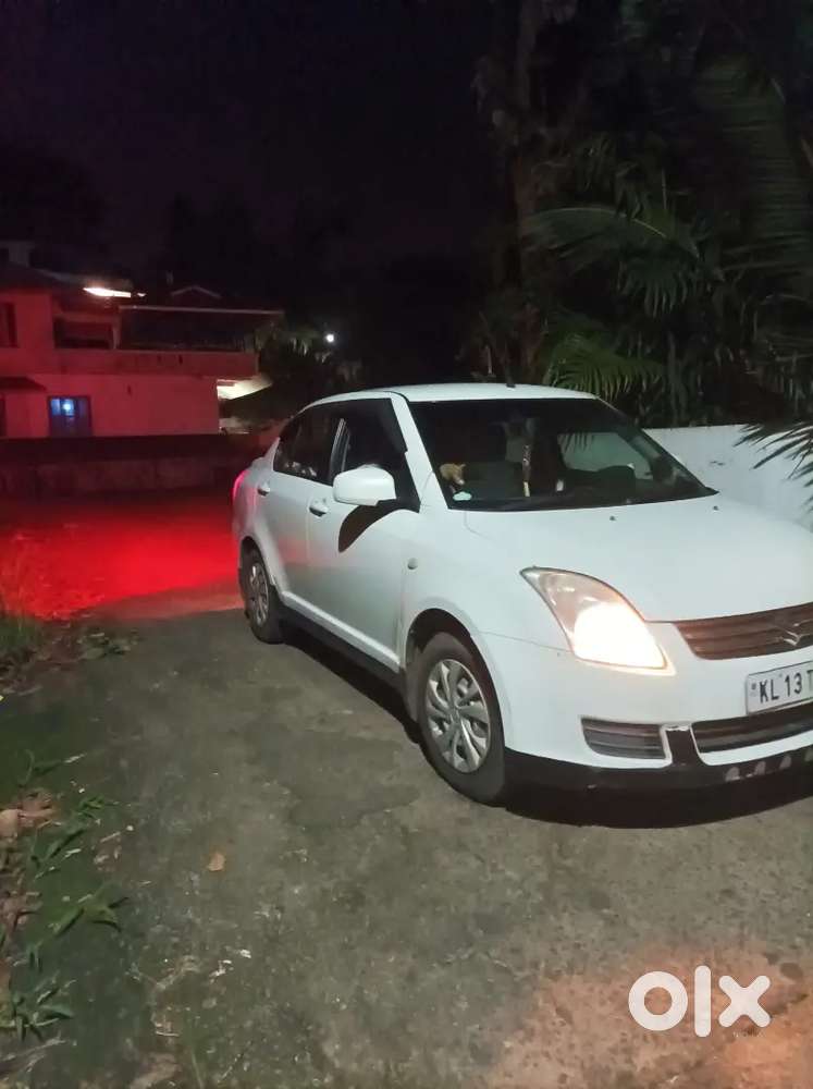 Maruti Suzuki Dzire 2005 Petrol Well Maintained